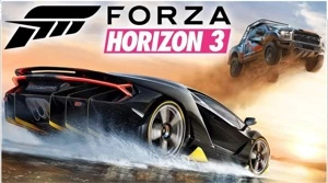 FORZA HORIZON 3 PC