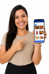 Cardápio Digital com PDV Integrado | FastCatálogo - Sites, Lojas e Sistemas Prontos Sites e Scripts
