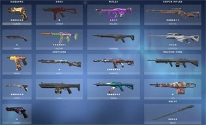 Conta Valorant + Conta LoL OPORTUNIDADE!