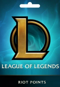 CÓDIGOS DE RP 100 - LEAGUE OF LEGENDS LOL