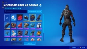 Conta fortnite - Outros