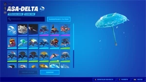Conta fortnite - Outros