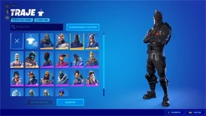 Conta fortnite - Outros
