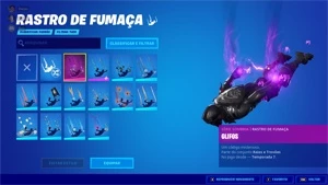 Conta fortnite - Outros