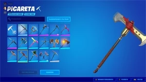 Conta fortnite - Outros