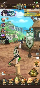 Cc 7Ds Com Meliz E Estarossa Luz E Trevas - Seven Deadly Sins