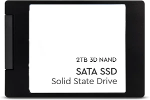 SSD 2TB Para Computador Ou Notebook + Windows 11 e Office - Softwares e Licenças