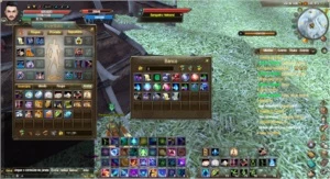 MAGO 103 OPHIUCUS - Perfect World PW