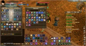 MAGO 103 OPHIUCUS - Perfect World PW