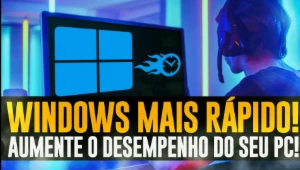 Otimização windows pc fraco - Outros