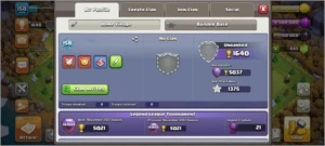 CV10 FULL LVL158/K40/Q40 BARATO  ENTREGA INSTANTÂNEA - Clash of Clans