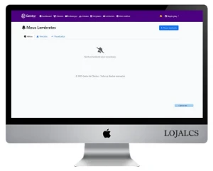 Gestor de Clientes Rastreamento Veicular cobrança Manual - Outros