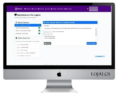 Gestor de Clientes Rastreamento Veicular cobrança Manual - Outros