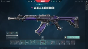 Conta Valorant Beta | Top Facas & Skins | Full Acesso