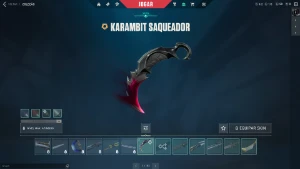 Conta Valorant Beta | Top Facas & Skins | Full Acesso
