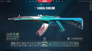 Conta Valorant Beta | Top Facas & Skins | Full Acesso