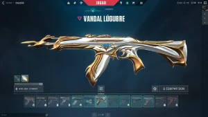 Conta Valorant Beta | Top Facas & Skins | Full Acesso