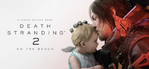Death Stranding 2: Deluxe Edition - Conta Steam