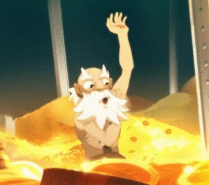 Kamas Quase que de graça para você - Wakfu