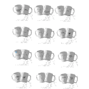 Caneca Personalizada para Dindo ou Dinda