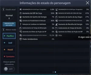 Conta Mir4 Lanceiro lvl 70 88k de poder