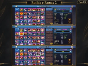 🔥 Summoners War Endgame | Tian Lang + Kovarci