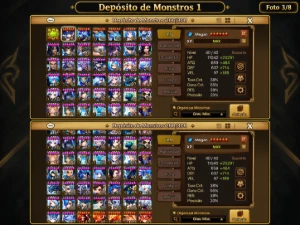 🔥 Summoners War Endgame | Tian Lang + Kovarci