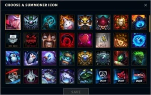 Conta D3 recem transferida do NA para o BR - League of Legends LOL