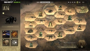 Conta cod - Call of Duty