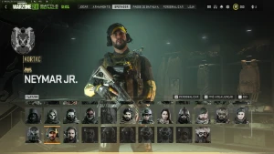 Conta cod - Call of Duty