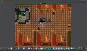 2ED'S - FEROBRA (lvl 211-ML 89 ) PACERA (lvl196 -ML 81) - Tibia