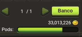 Vendo Kamas Pandawo - Dofus