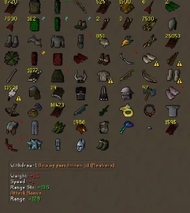 Osrs Main 1892 - Runescape