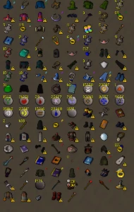 Osrs Main 1892 - Runescape
