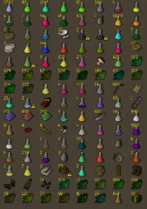 Osrs Main 1892 - Runescape