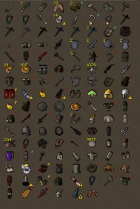 Osrs Main 1892 - Runescape
