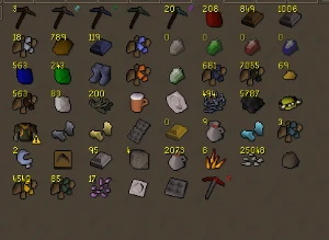 Osrs Main 1892 - Runescape