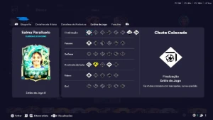 Conta EA FC 26 com time muito meta avaliado em 5KK - FIFA