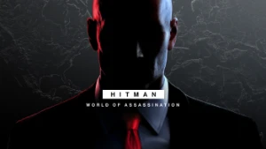 HITMAN 3 World of Assassination - Steam (Envio Automático) - Outros