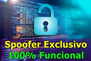 [★] Spoofer Hwid - 100% Funcional [★]