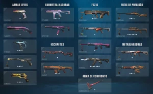Conta valorant full acesso D1(com skins)sem email verificado