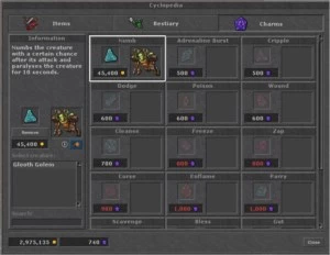 Vendo EK 454 - Gladera - Tibia