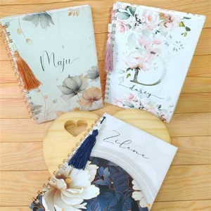 Caderno Personalizado A5