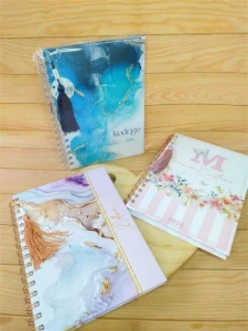 Caderno Personalizado A5 - Artesanato e Personalizados