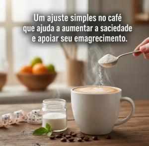 Receita simples pra perder até 7 cm de cintura em 2 semanas - Outros