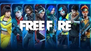 Conta Free Fire - Rara OFERTA SO HOJE