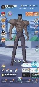Conta no Yu Yu Hakusho Mobile - Outros