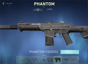 conta valorant do beta fechado imortal com muita skin