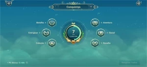 Conta Ni No Kuni (Futuro game NFT) Nível 42 / 202k Power - Outros