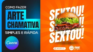 Pack de Artes Canva Pró - Others